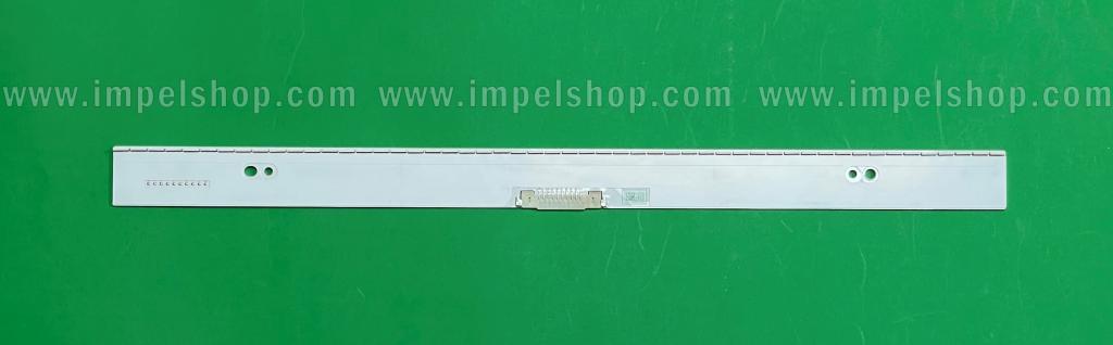 Barras De Led para TV SAMSUNG 65" EDGE VU85-650SM0-R1, 52LED , BN96-30668A