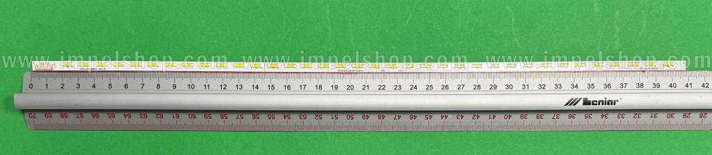 Barras De Led para TV FUNAI 32" 1pcs x UDULED0SM003 Rev.B 1227 B 1FM021302 , 36LED , 409MM , 3V ,